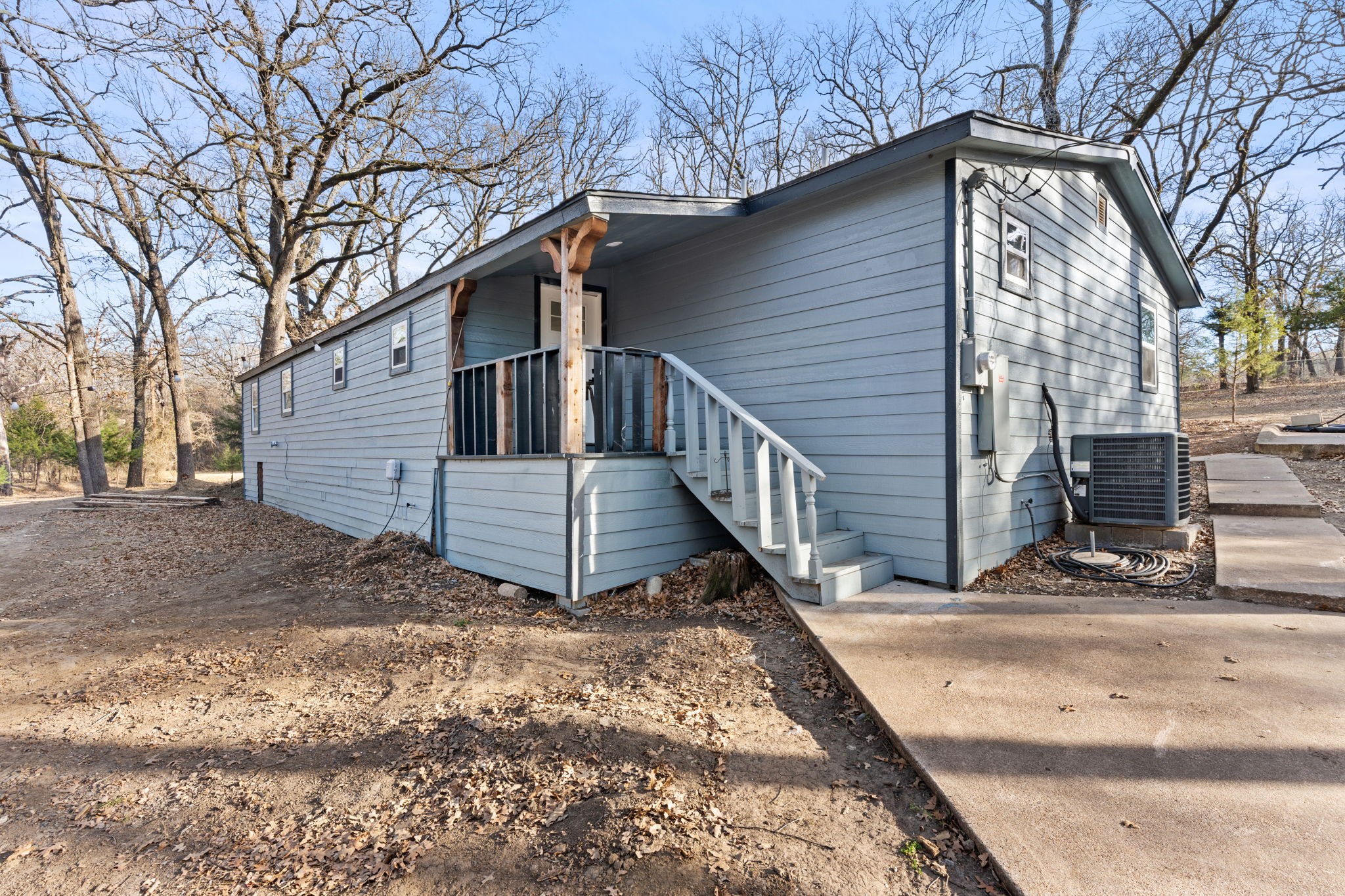 10735 Hilltop Circle Quinlan TX 75474