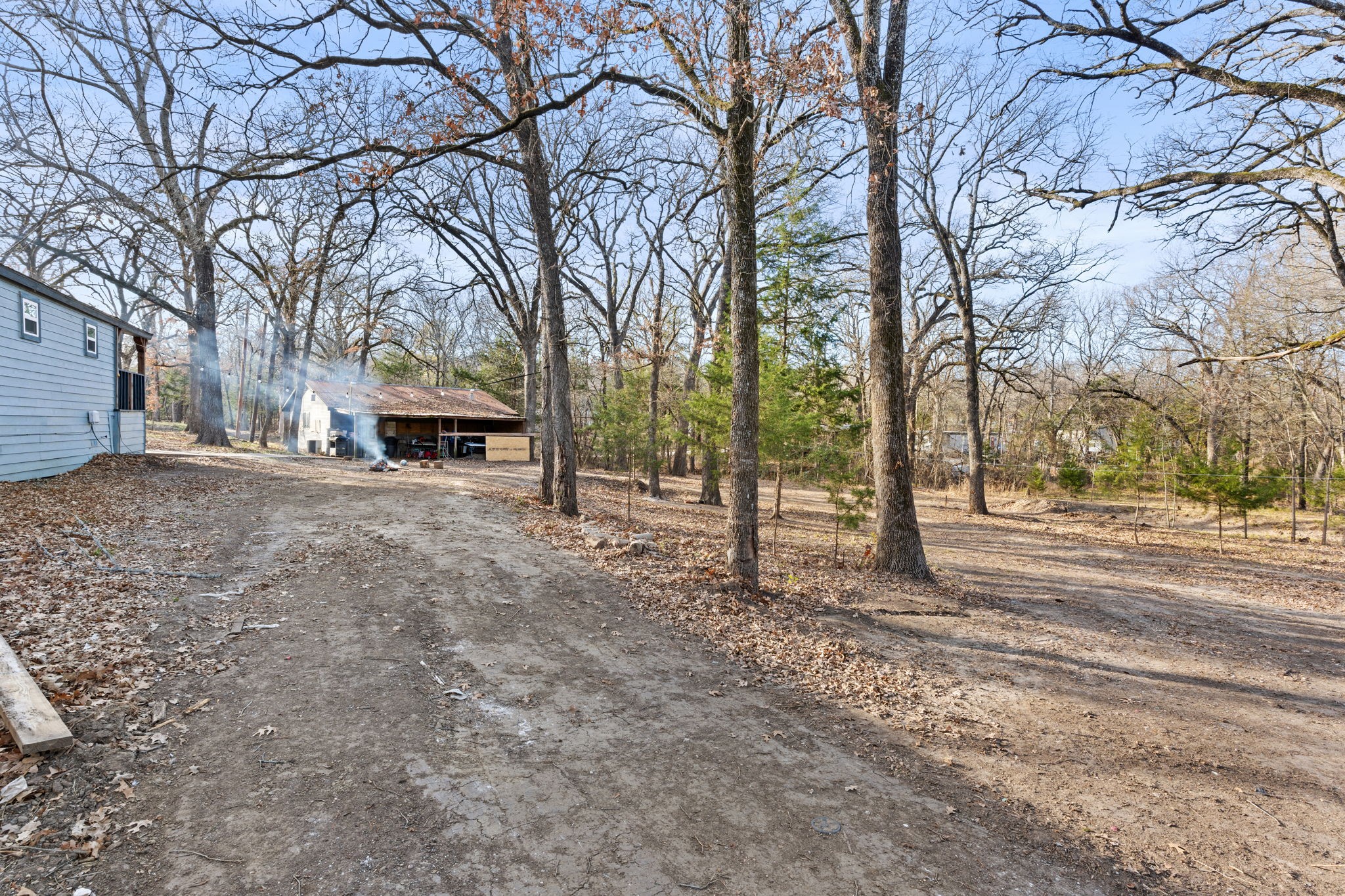 10735 Hilltop Circle Quinlan TX 75474
