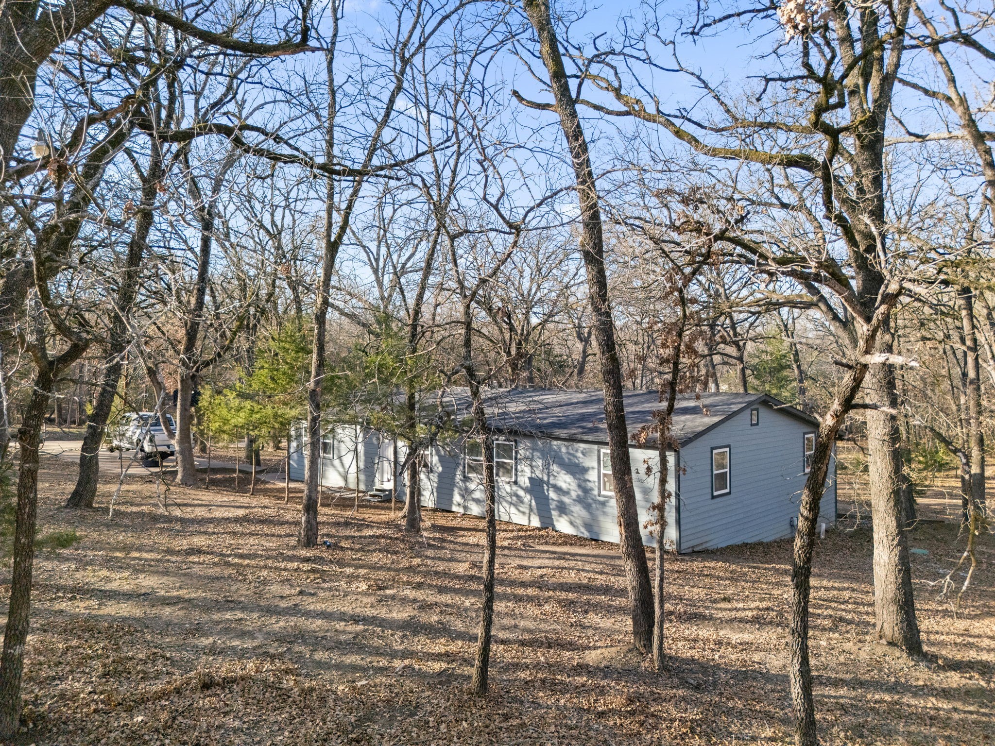 10735 Hilltop Circle Quinlan TX 75474