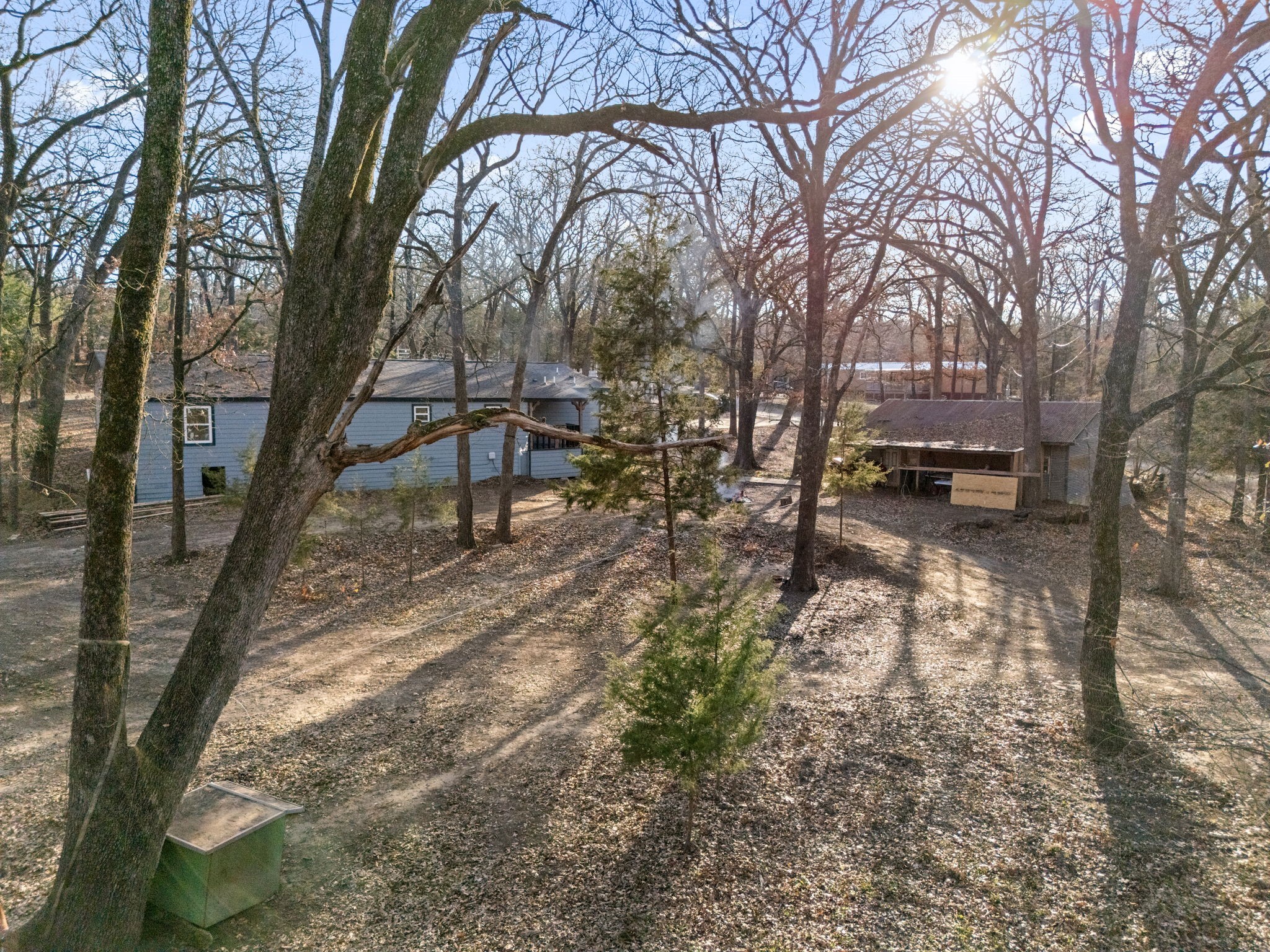 10735 Hilltop Circle Quinlan TX 75474