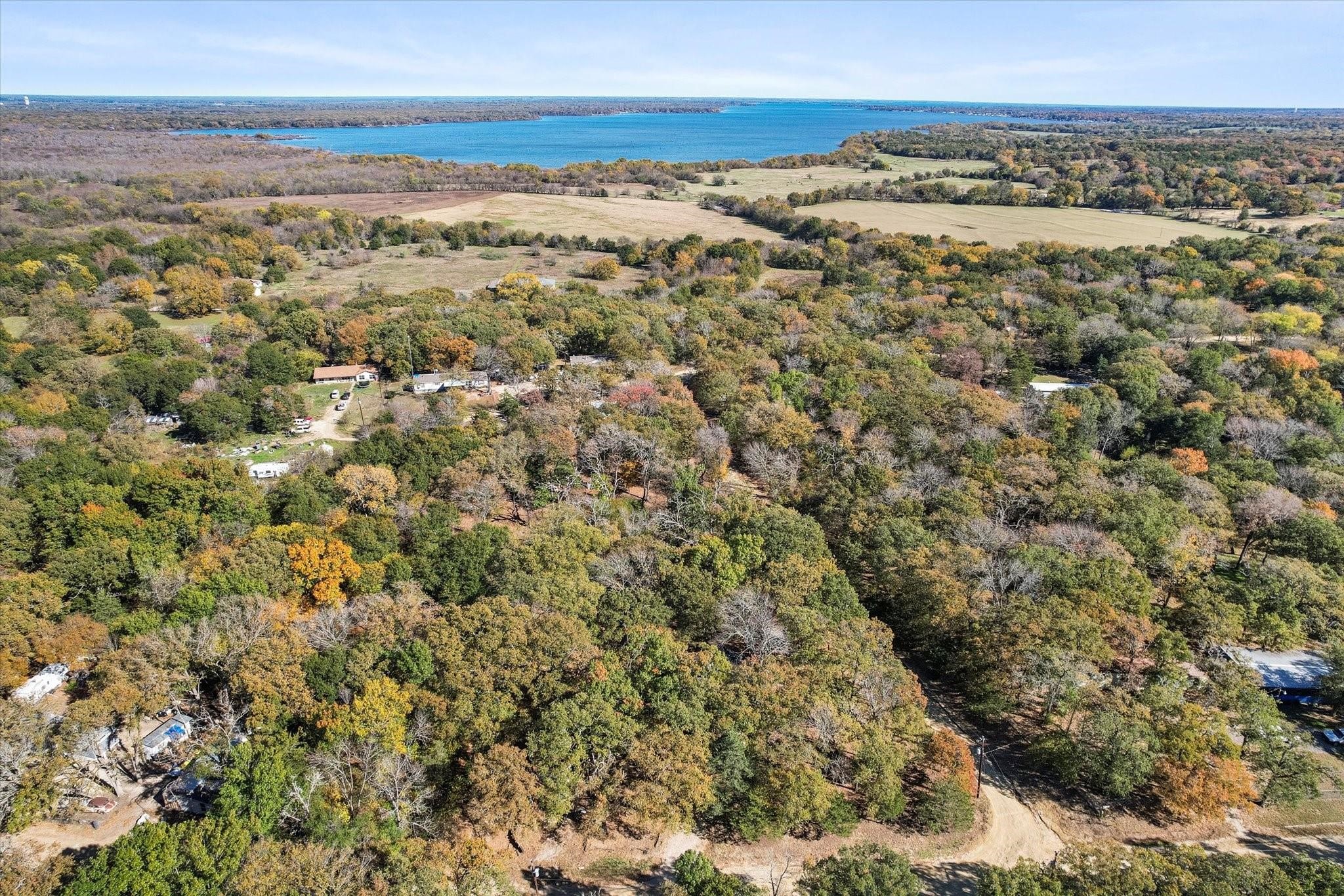 10735 Hilltop Circle Quinlan TX 75474