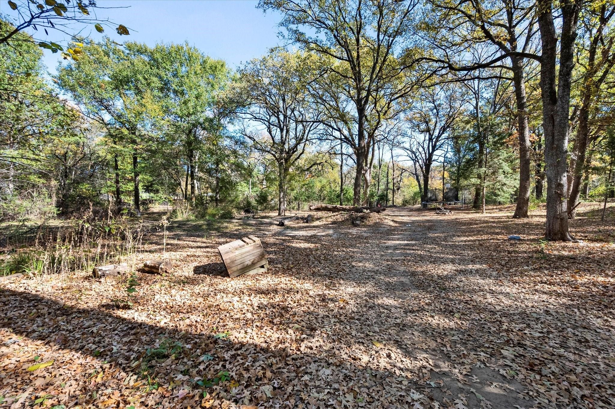 10735 Hilltop Circle Quinlan TX 75474