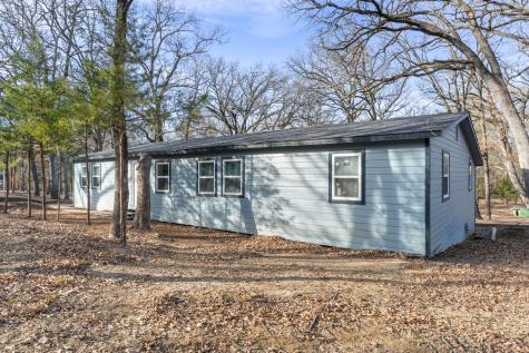 10735 Hilltop Circle Quinlan TX 75474
