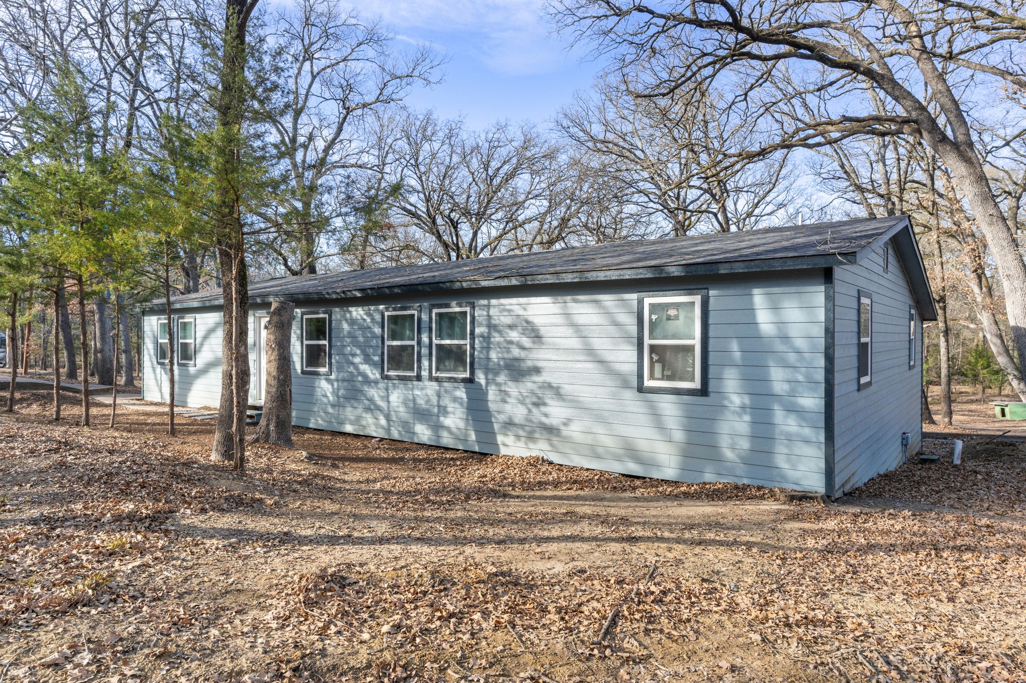 10735 Hilltop Circle Quinlan TX 75474