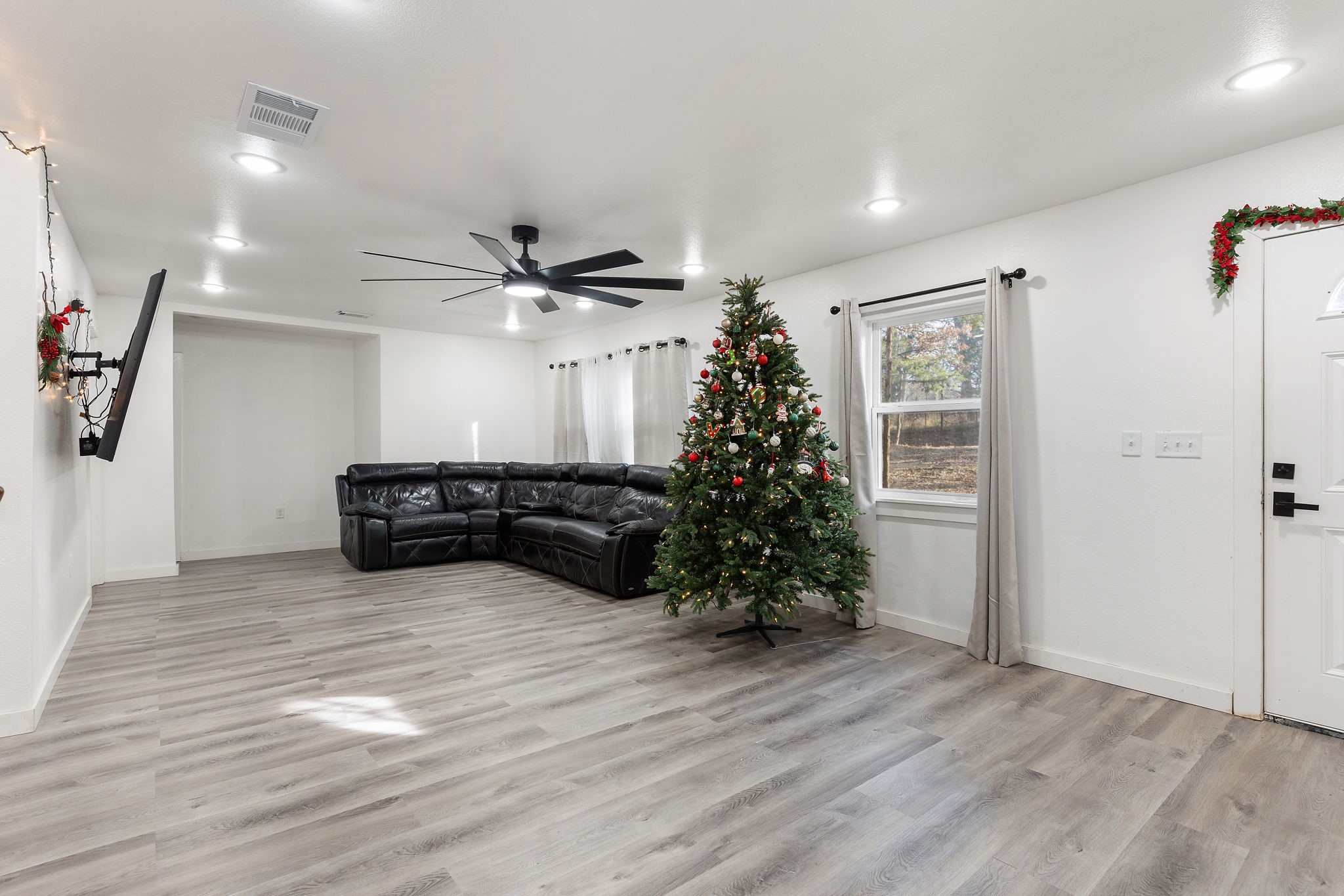 10735 Hilltop Circle Quinlan TX 75474
