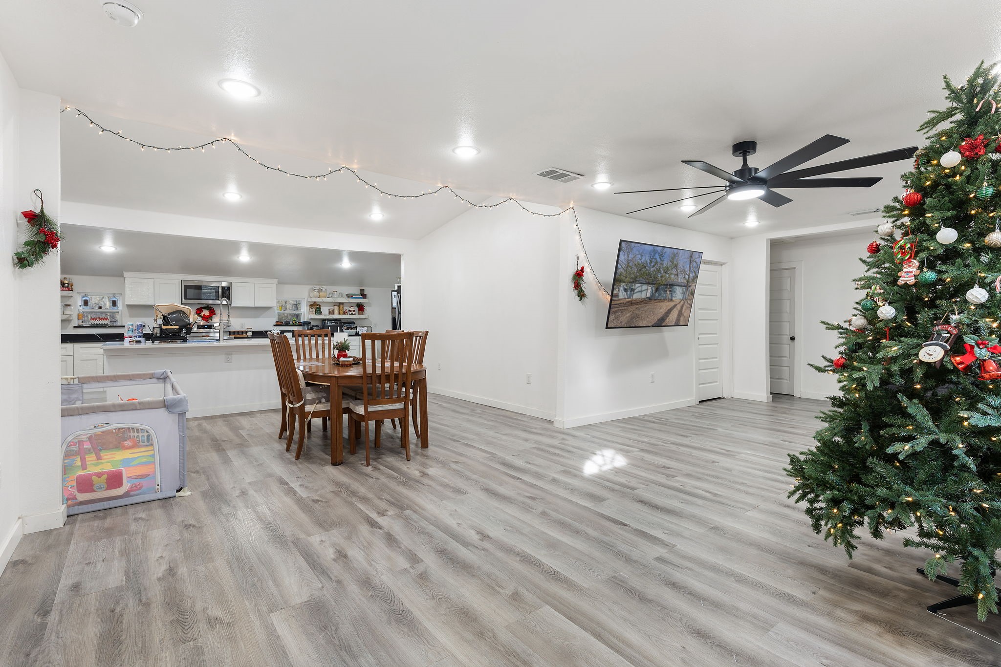 10735 Hilltop Circle Quinlan TX 75474