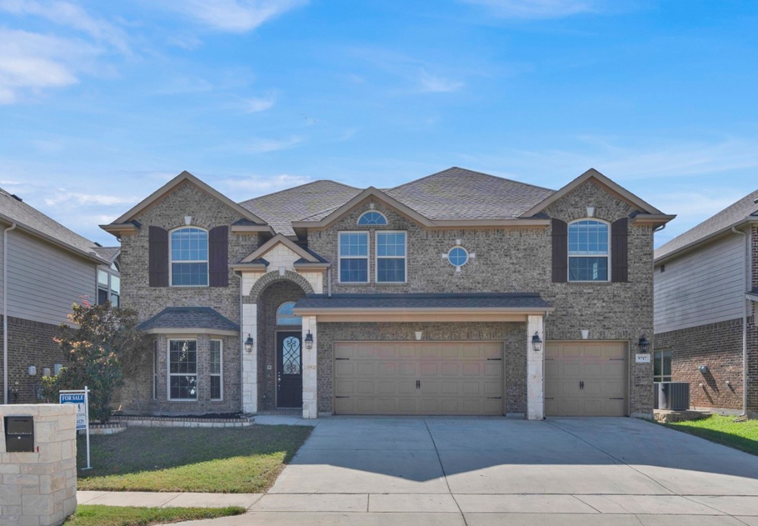 9717 Amaranth Drive Fort Worth TX 76177