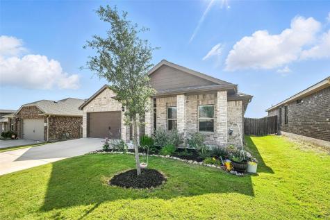 2121 Richburg Street Fort Worth TX 76108