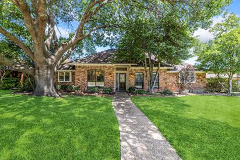 2333 Tamarisk Lane Plano TX 75023