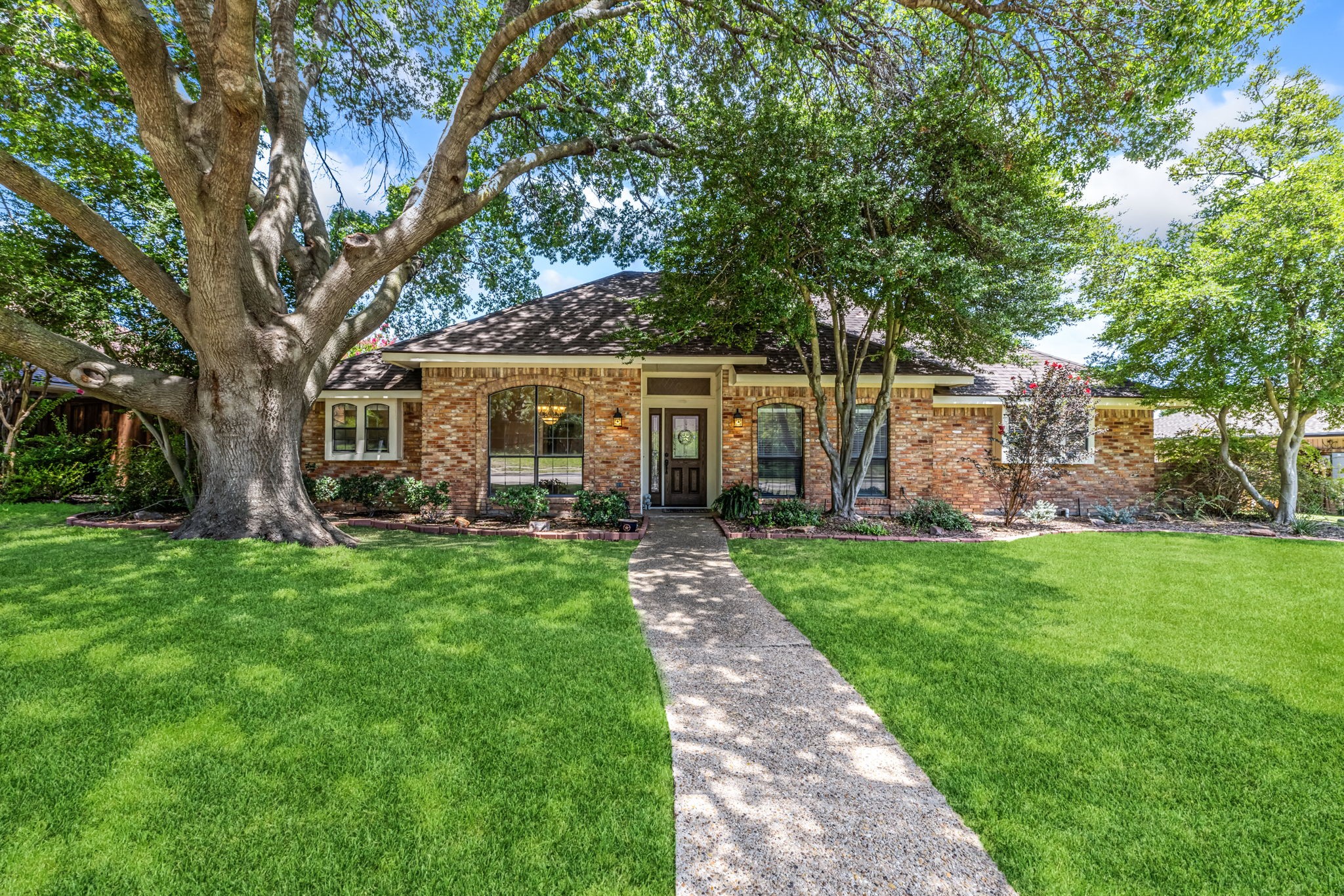 2333 Tamarisk Lane Plano TX 75023