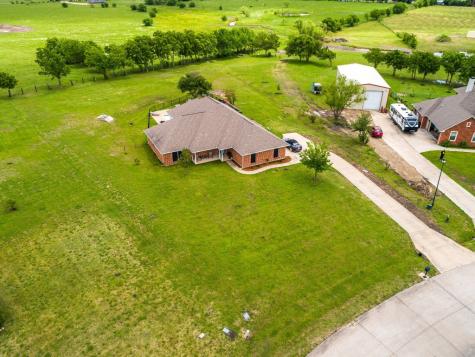 4077 Homeplace Lane Kaufman TX 75142