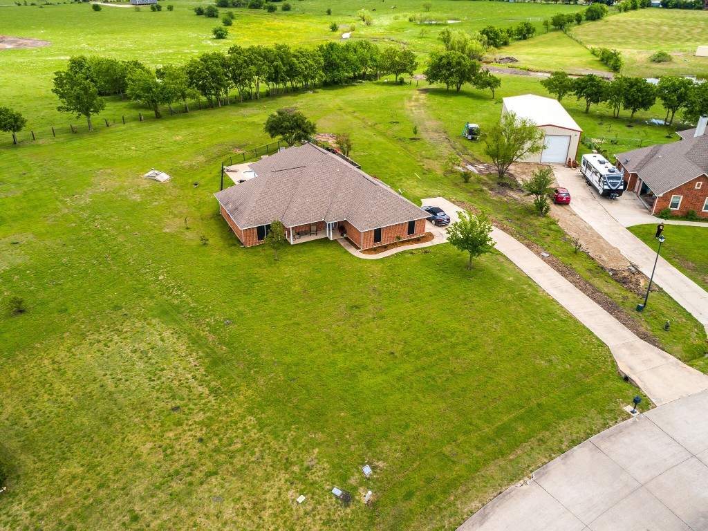 4077 Homeplace Lane Kaufman TX 75142
