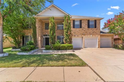 8317 Summer Park Drive Fort Worth TX 76123