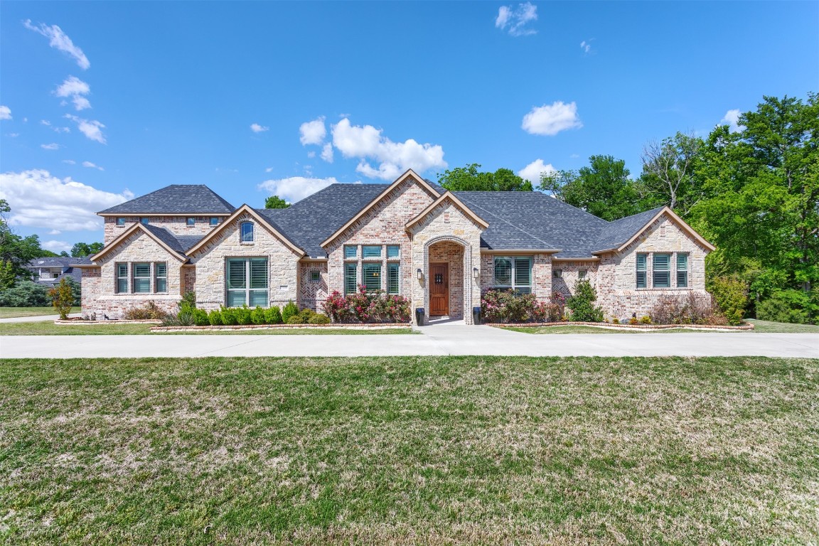 7200 Horizon Trail Mckinney TX 75071