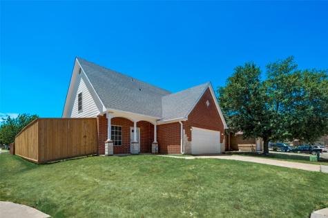 1003 Boquillas Court Dallas TX 75217
