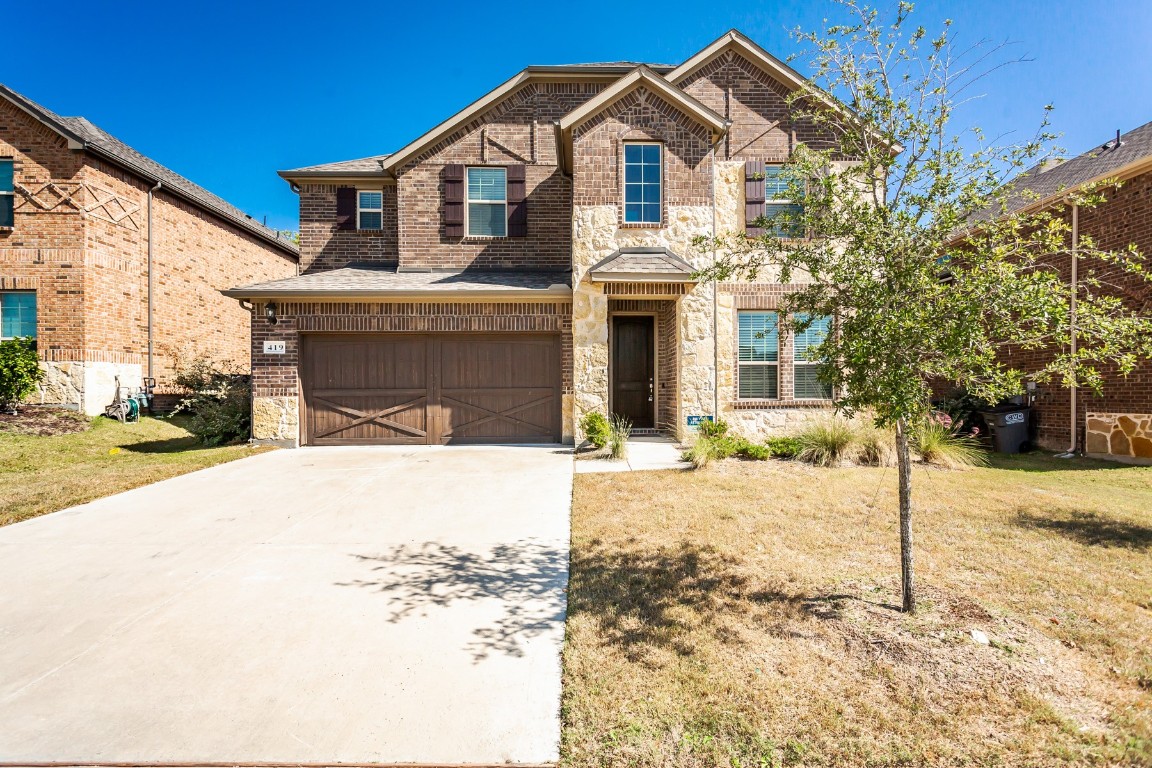 419 Alden Way Allen TX 75013