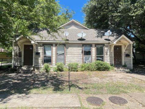 304 W 9th Street Bonham TX 75418