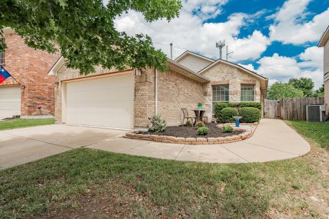 5228 Britton Ridge Lane Fort Worth TX 76179