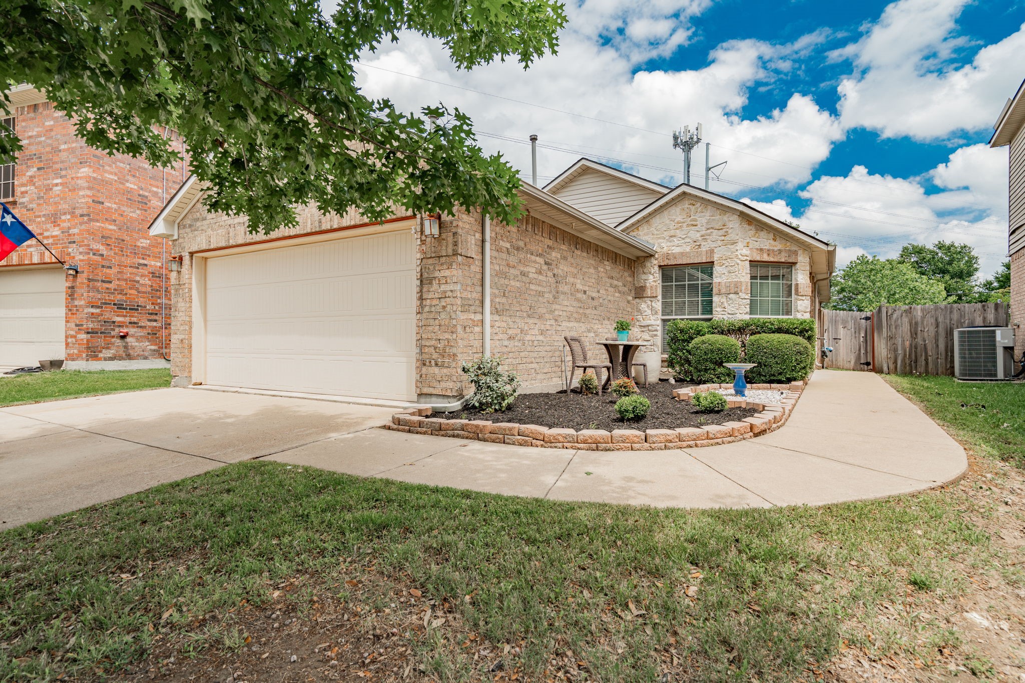 5228 Britton Ridge Lane Fort Worth TX 76179