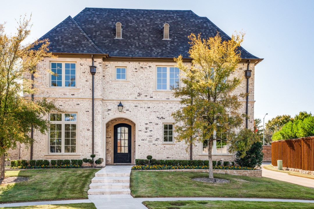 6520 Josephine Street Plano TX 75024