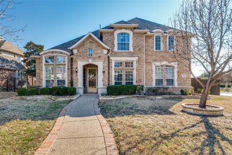 2903 Blackstone Drive Frisco TX 75033
