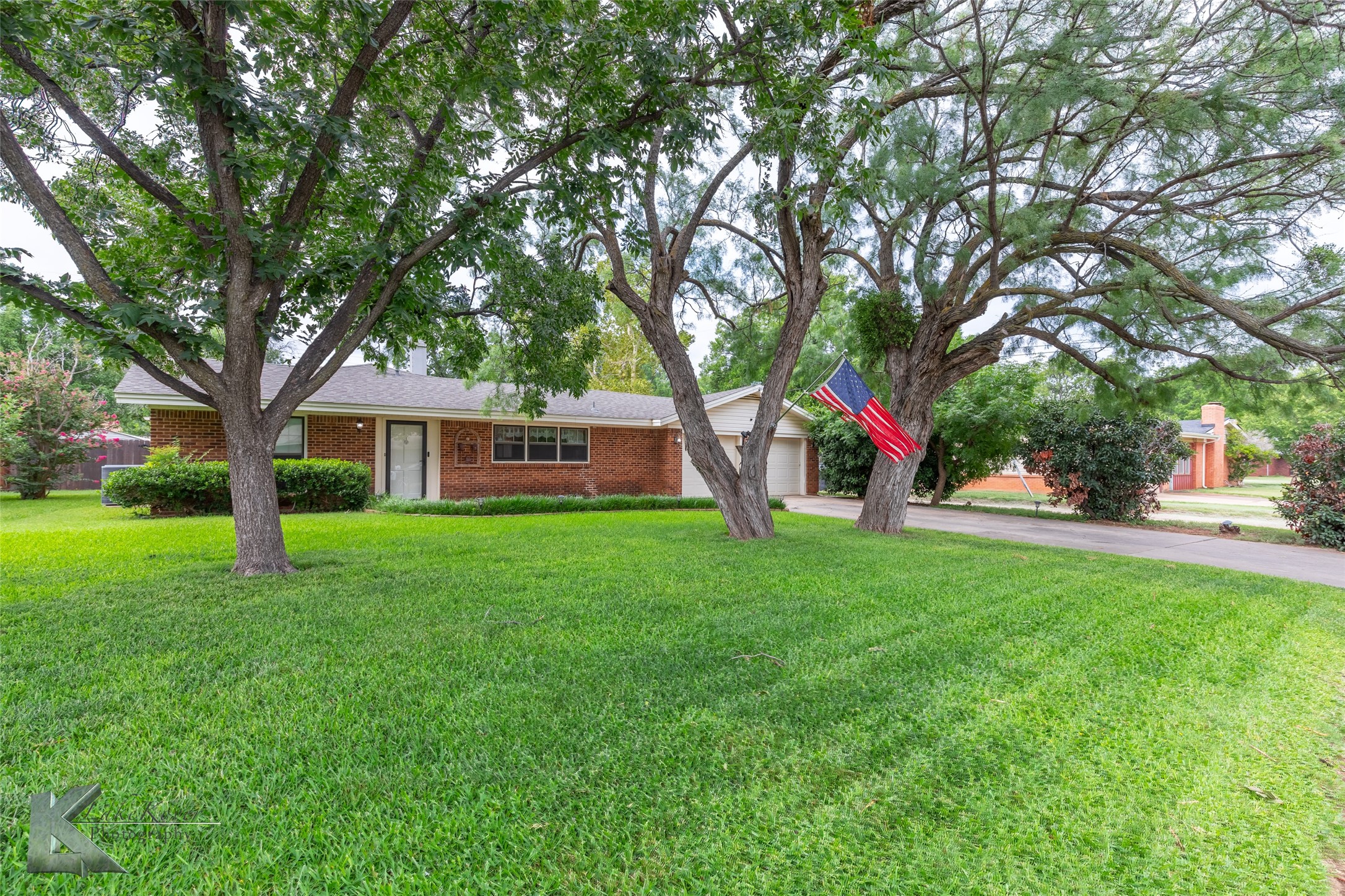 1765 Wychwood Drive Abilene TX 79605