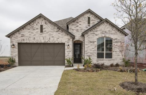 3109 Saltwood Court Celina TX 75009