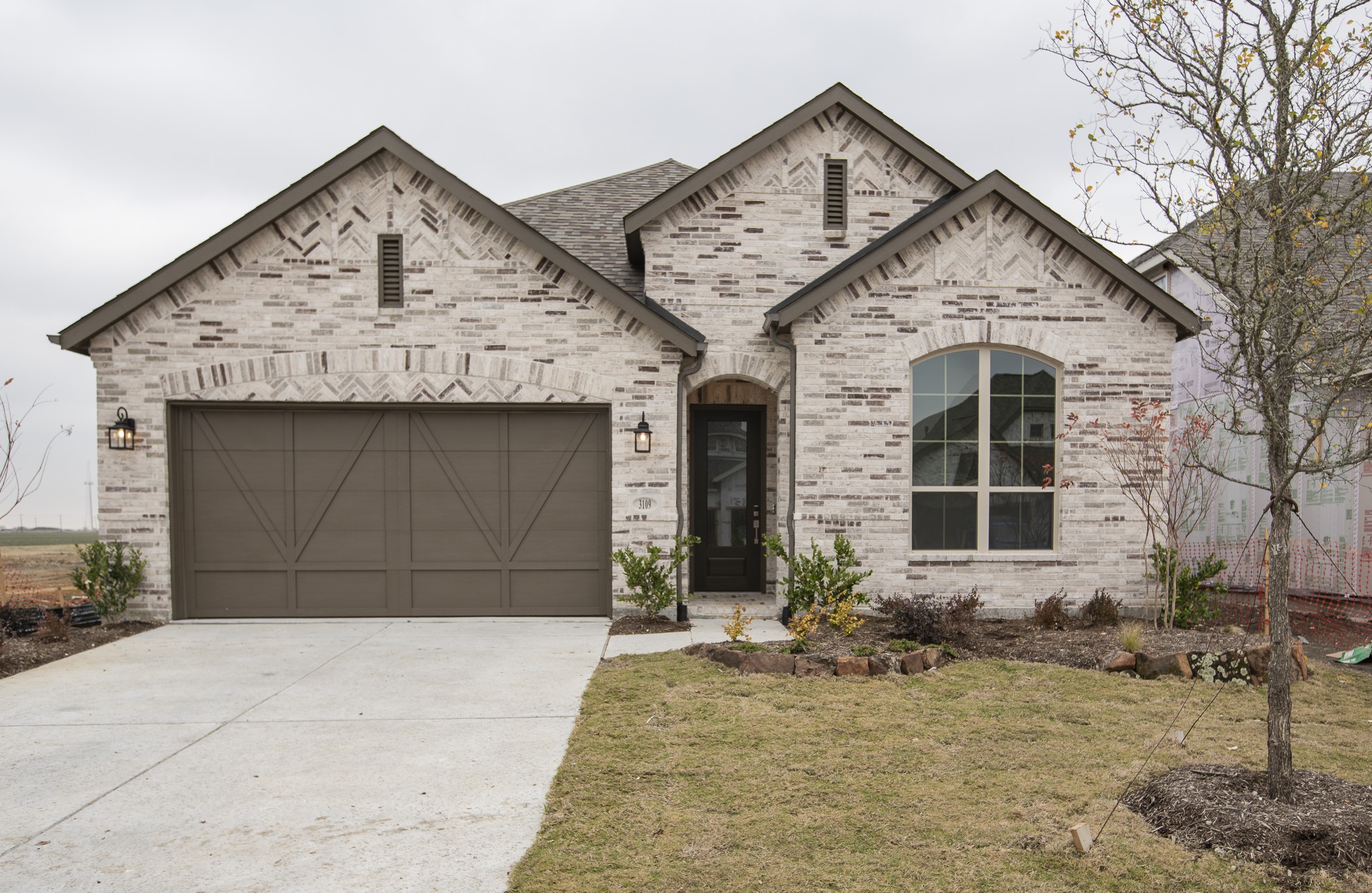 3109 Saltwood Court Celina TX 75009