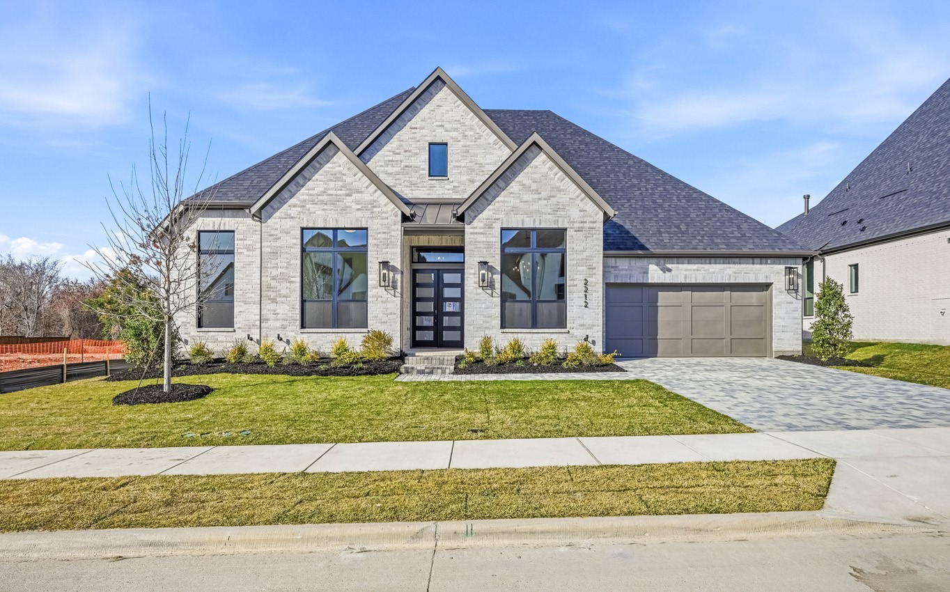 2212 Havannah Drive Celina TX 75009
