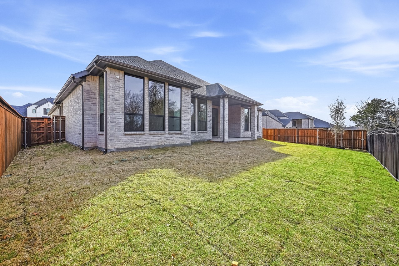 2212 Havannah Drive Celina TX 75009