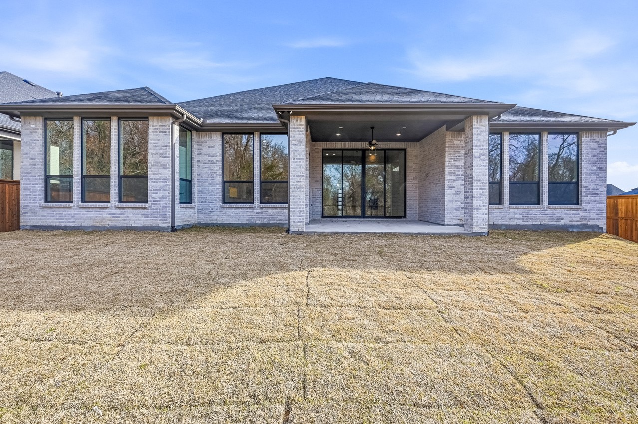 2212 Havannah Drive Celina TX 75009