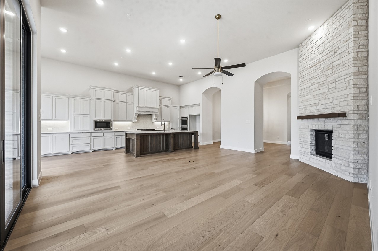 2212 Havannah Drive Celina TX 75009