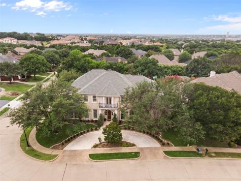 5837 Jordan Way Frisco TX 75034