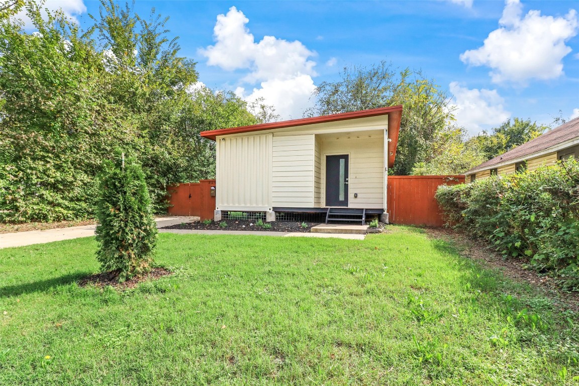 3206 Reed Lane Dallas TX 75215