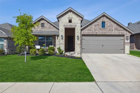 7641 Northumberland Drive Fort Worth TX 76179