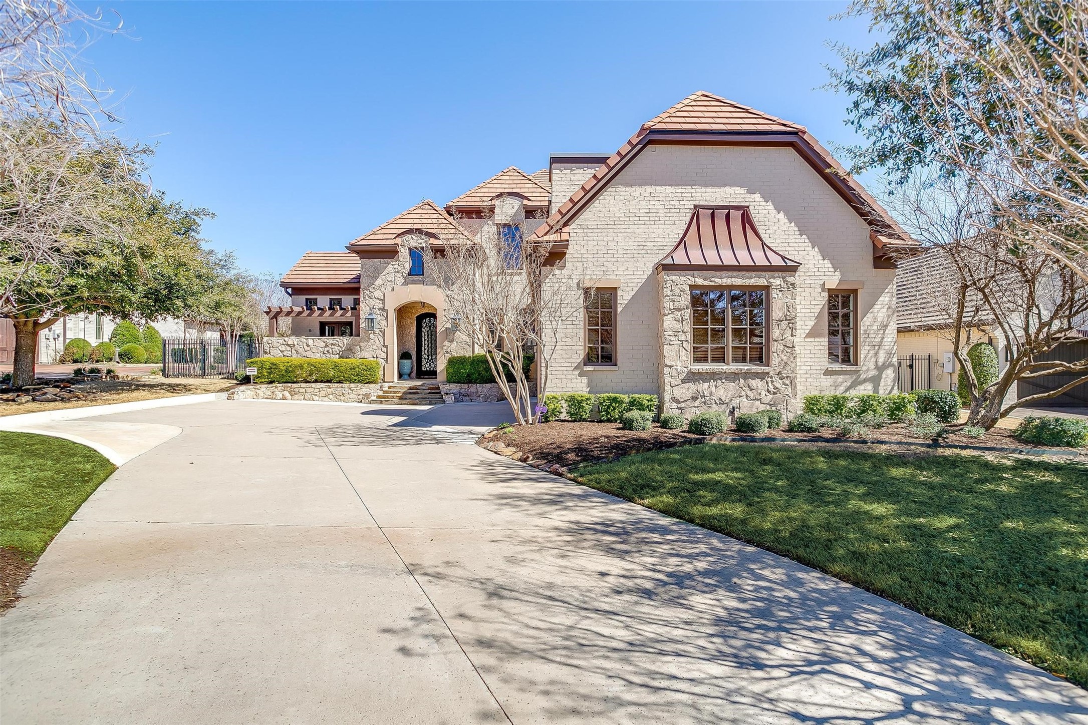 4659 Sidonia Court Fort Worth TX 76126