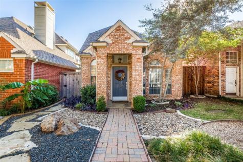 17724 Windflower Way Dallas TX 75252