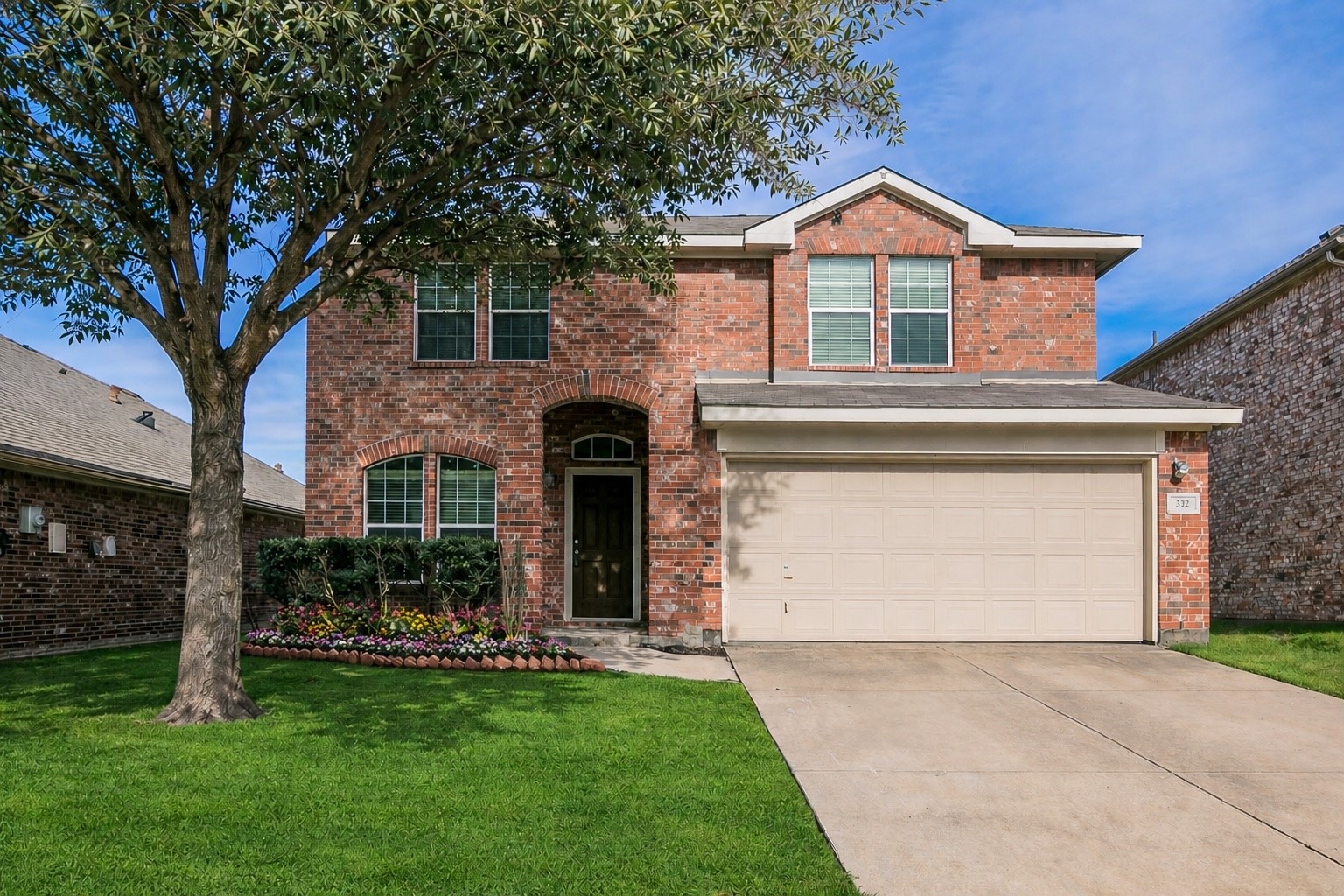 322 Highland Creek Drive Wylie TX 75098