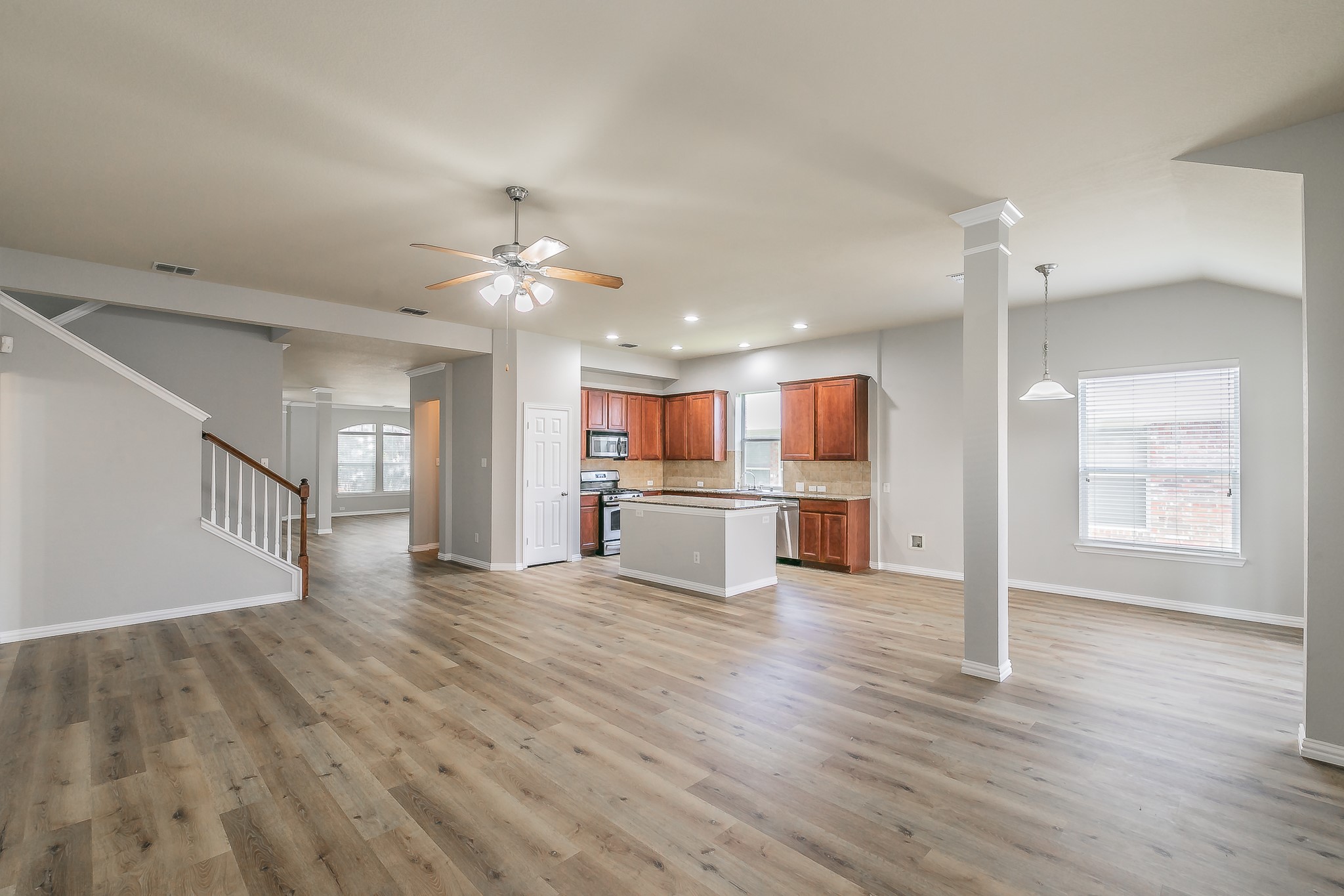 322 Highland Creek Drive Wylie TX 75098