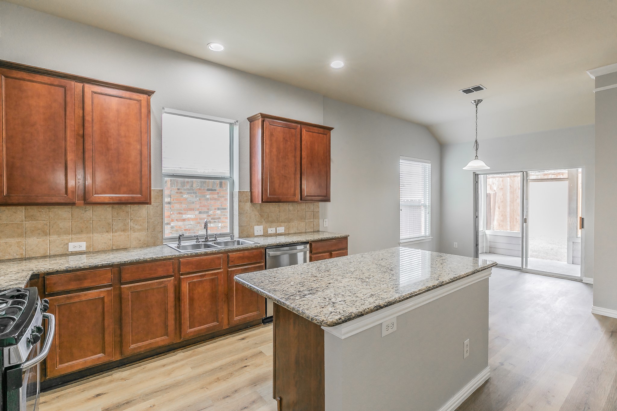 322 Highland Creek Drive Wylie TX 75098