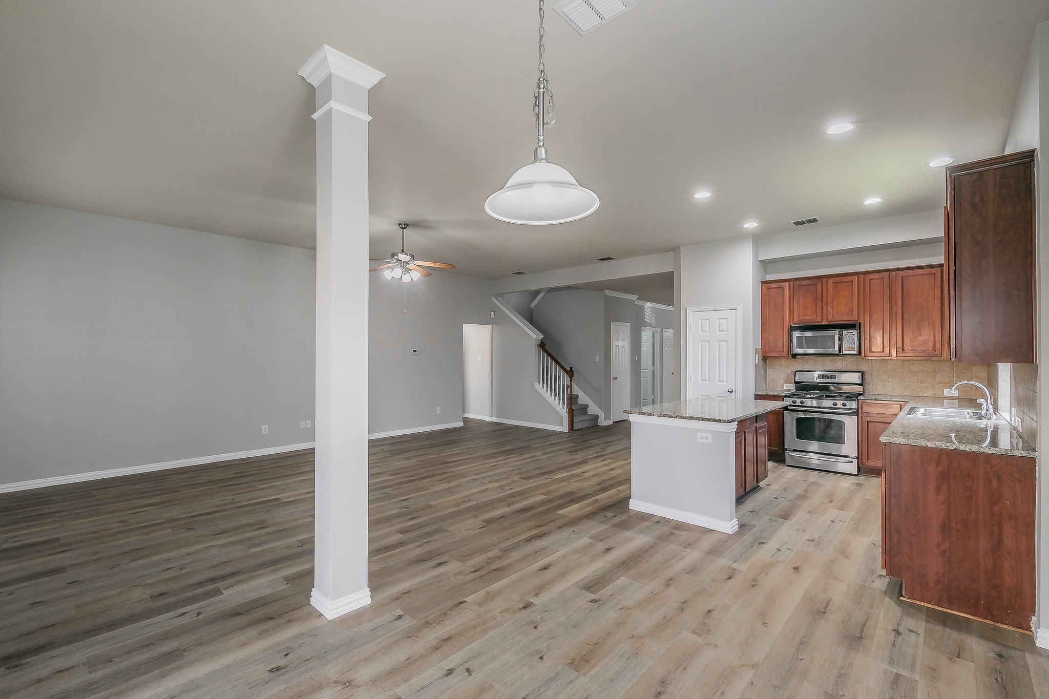 322 Highland Creek Drive Wylie TX 75098