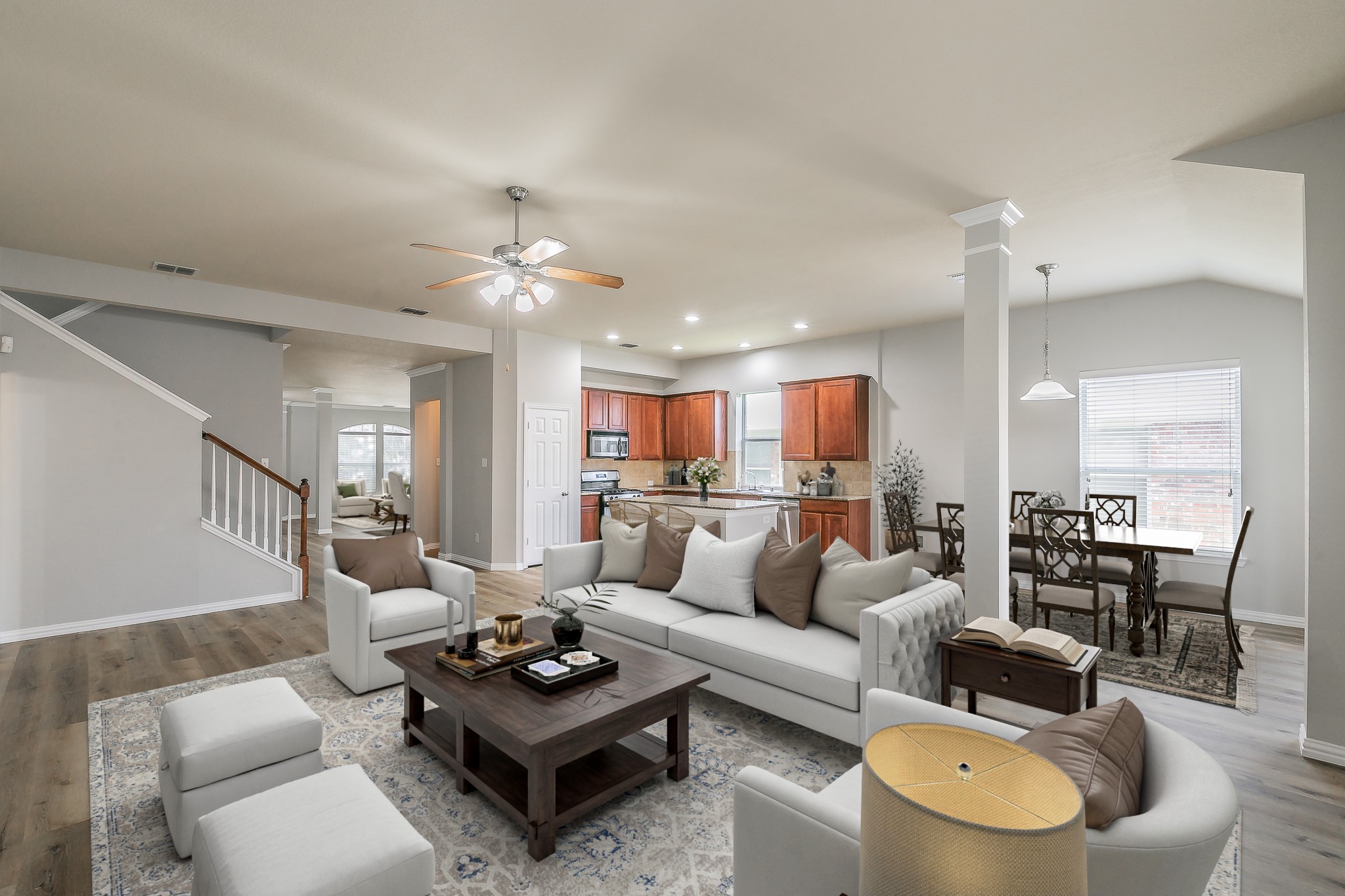 322 Highland Creek Drive Wylie TX 75098