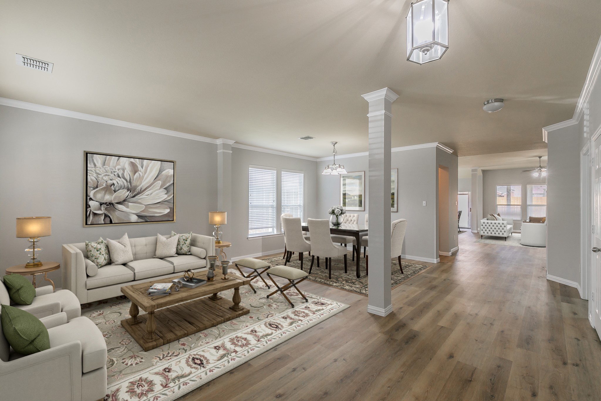 322 Highland Creek Drive Wylie TX 75098