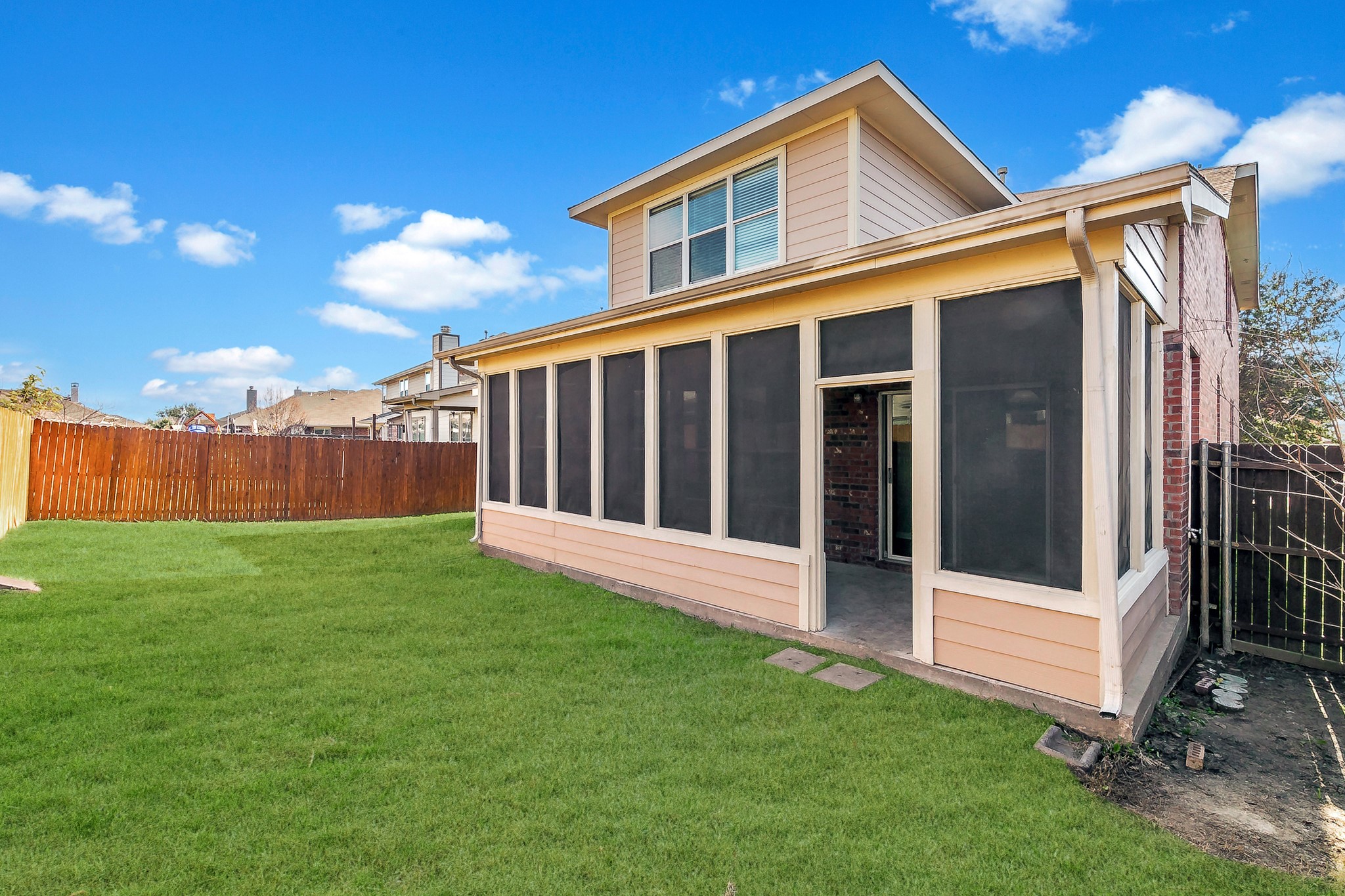 322 Highland Creek Drive Wylie TX 75098