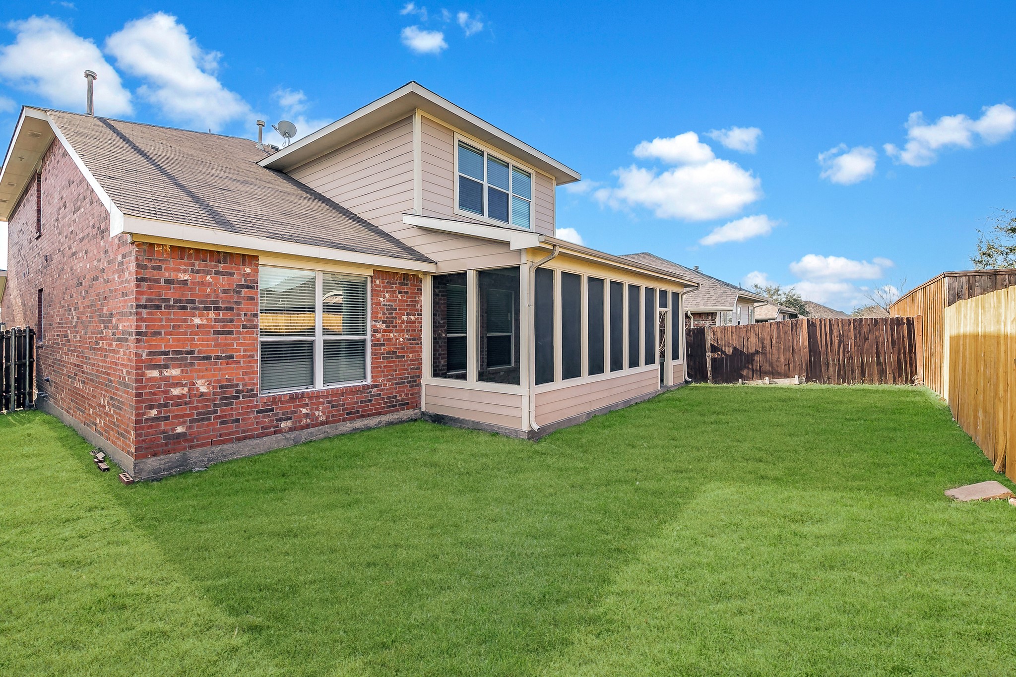 322 Highland Creek Drive Wylie TX 75098