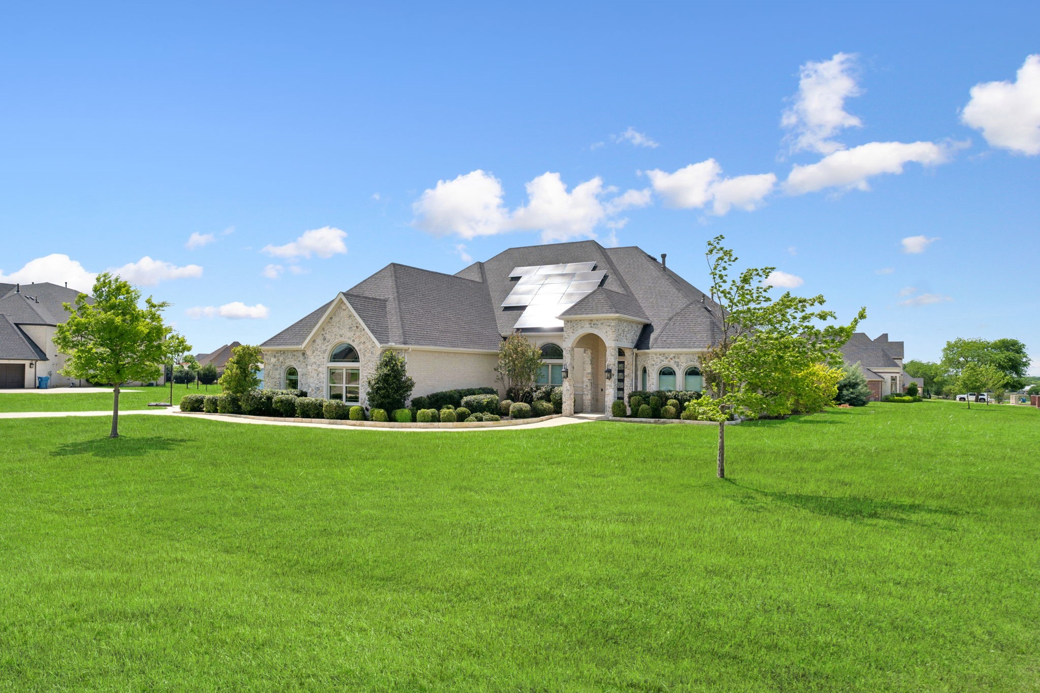5409 Cheyenne Drive Parker TX 75002