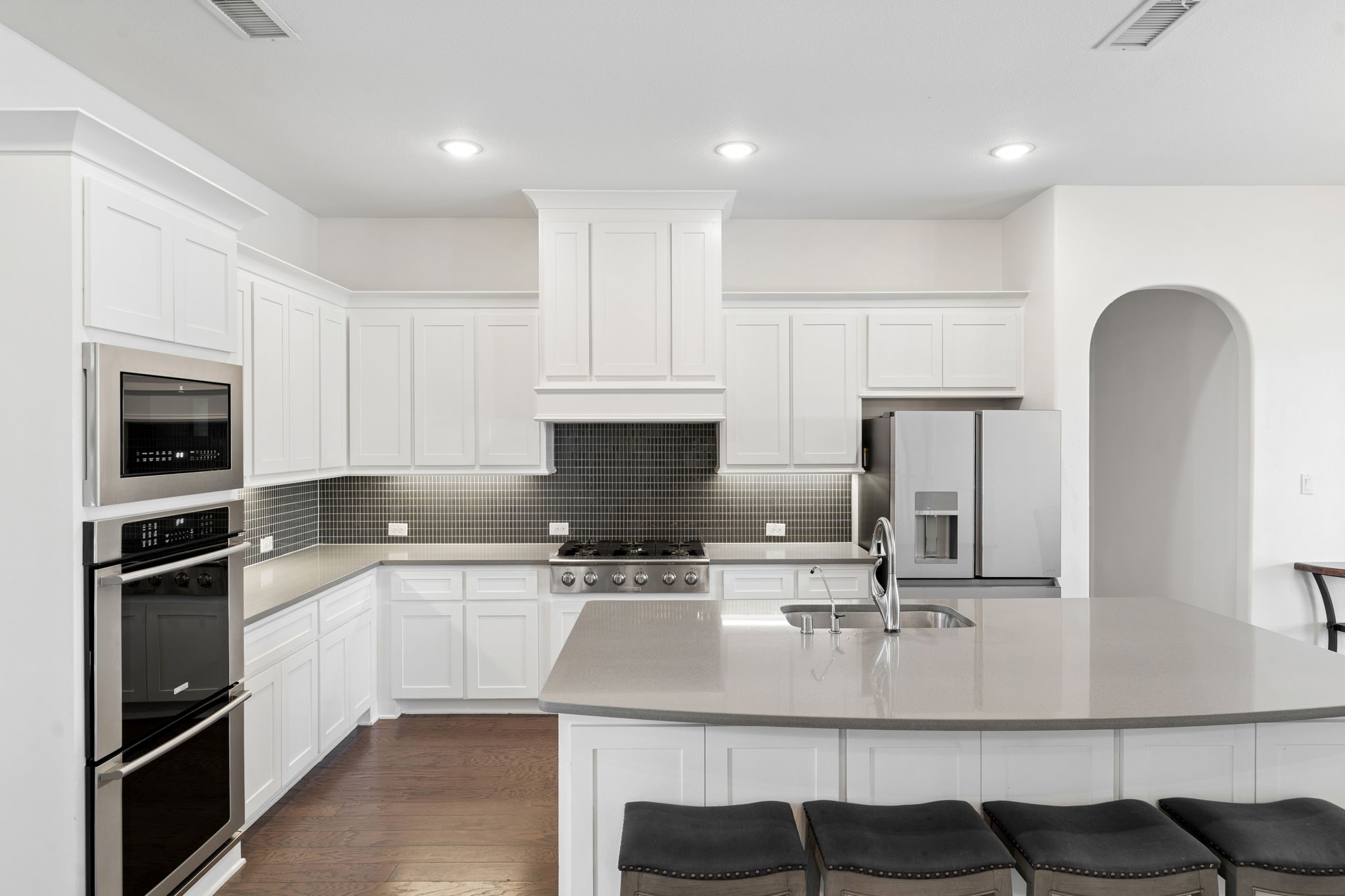 5409 Cheyenne Drive Parker TX 75002