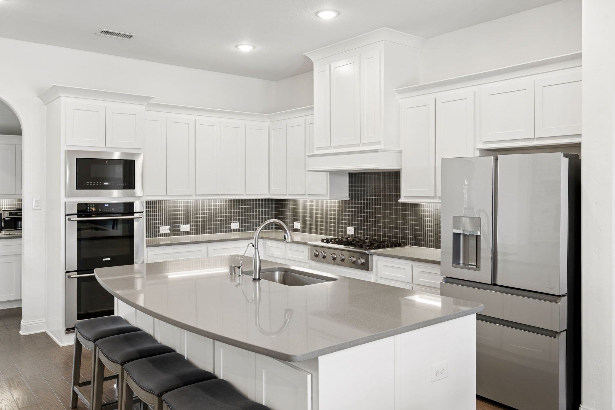 5409 Cheyenne Drive Parker TX 75002