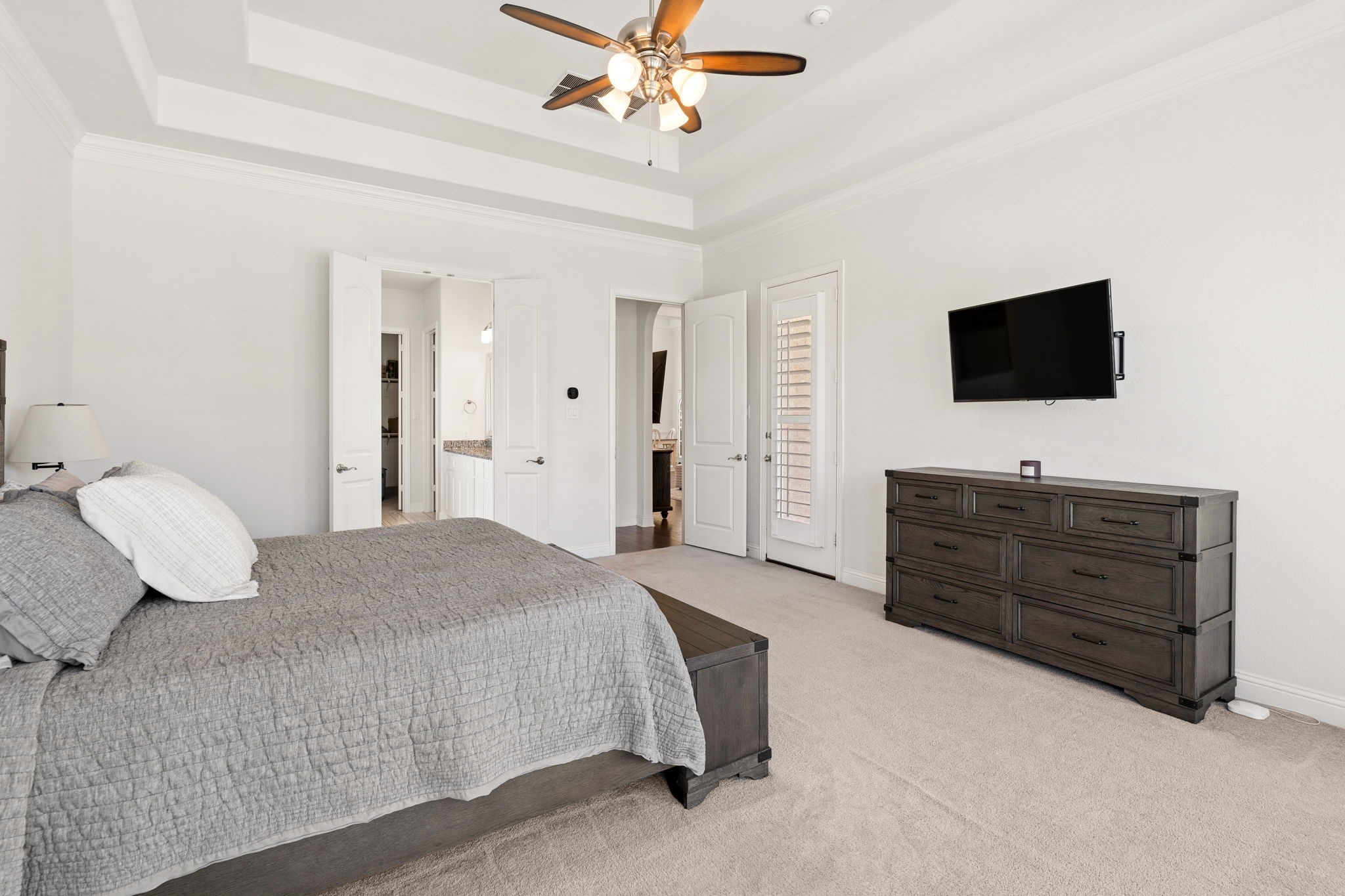 5409 Cheyenne Drive Parker TX 75002