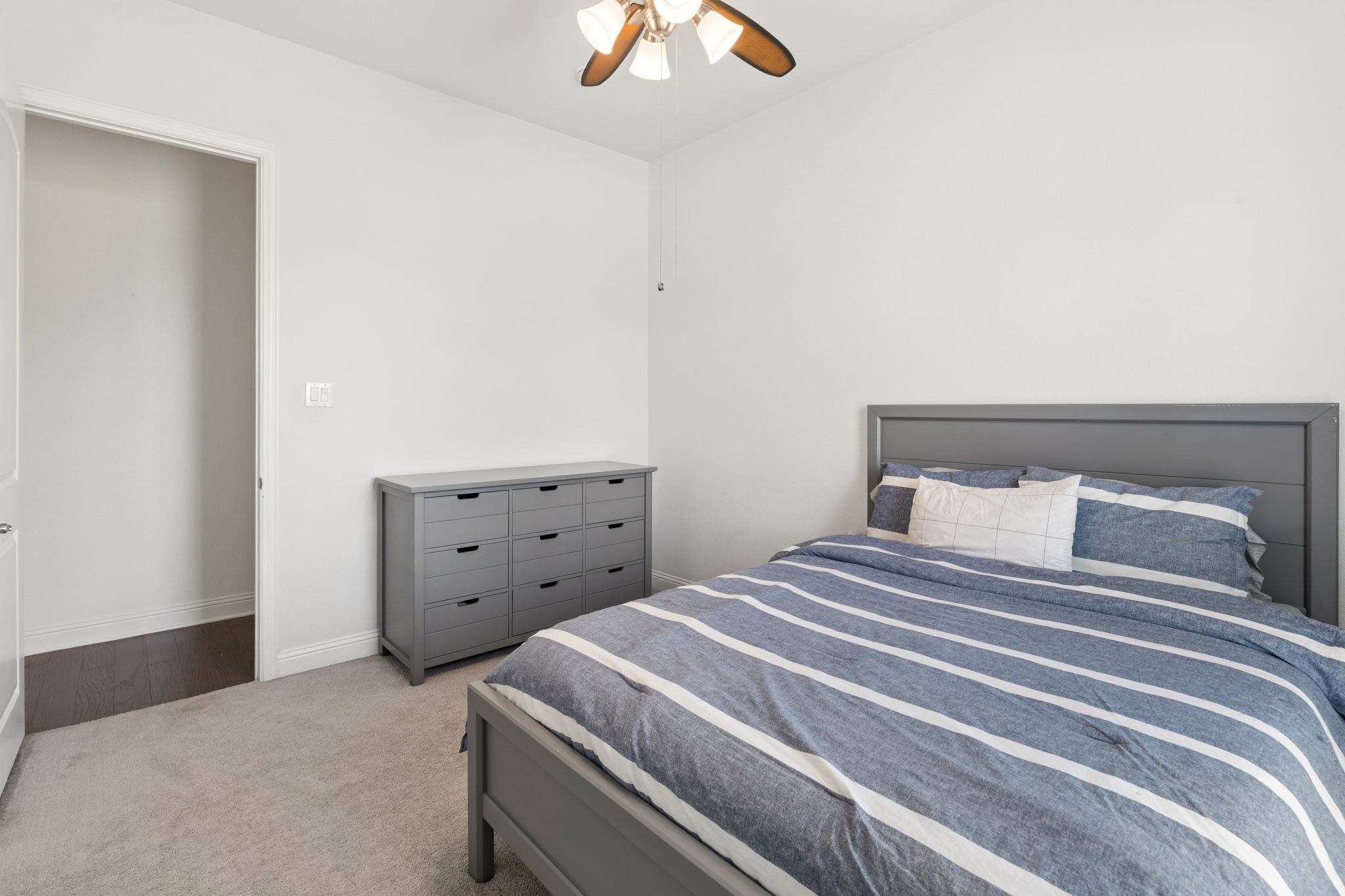 5409 Cheyenne Drive Parker TX 75002